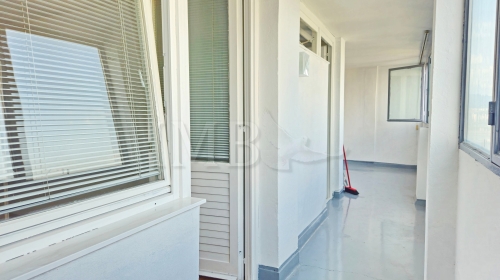 IMB Real Estate Zagreb - Apartment app. 62 m2 | East orientation | Frequent location - Zagreb, Savica